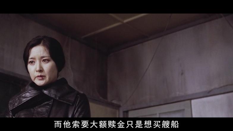 只有韩国人敢拍的电影片段,只有韩国人才敢拍的电影