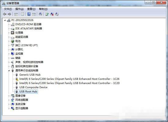 win7读卡器识别不了,win7读卡器插上电脑不识别