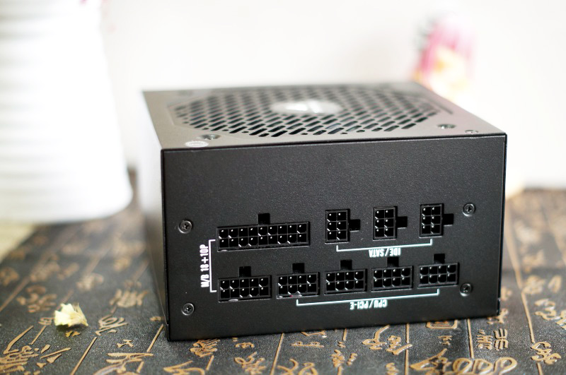 安钛克ne650w电源好不好,安钛克ne650w金牌全模组电源咋样