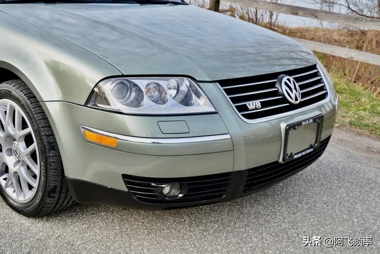大众08款帕萨特,08年大众帕萨特