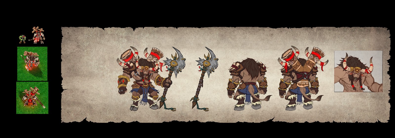 魔兽争霸3淬火版吉安娜,魔兽争霸3重制版尤格萨隆