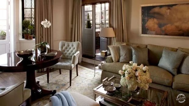 梅西内马尔c罗的家,梅西内马尔c罗豪宅