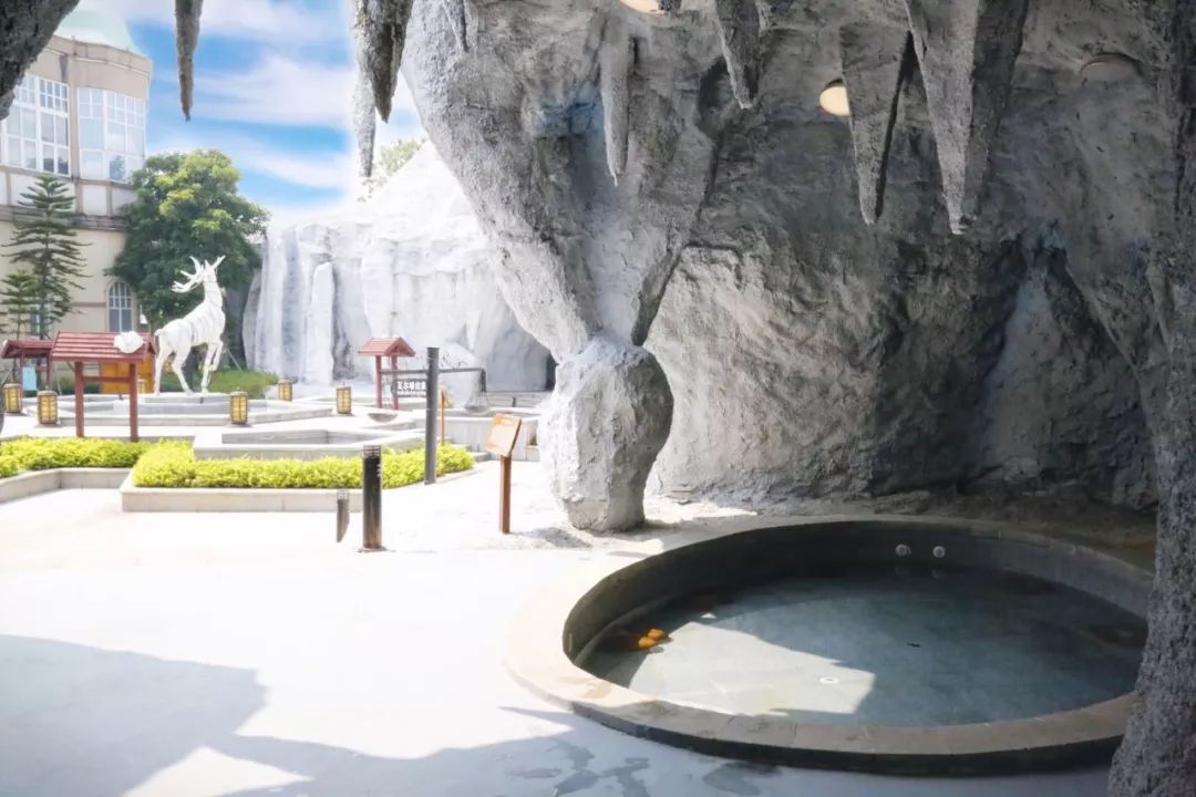 广东恩平恒大泉都小区,恩平哪个温泉度假别墅最值得去