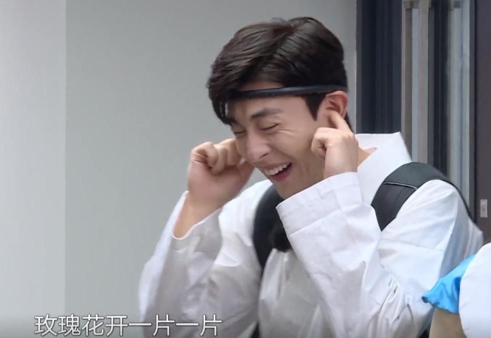 咩咩羊岳云鹏搞笑视频,极限挑战咩咩羊和岳云鹏