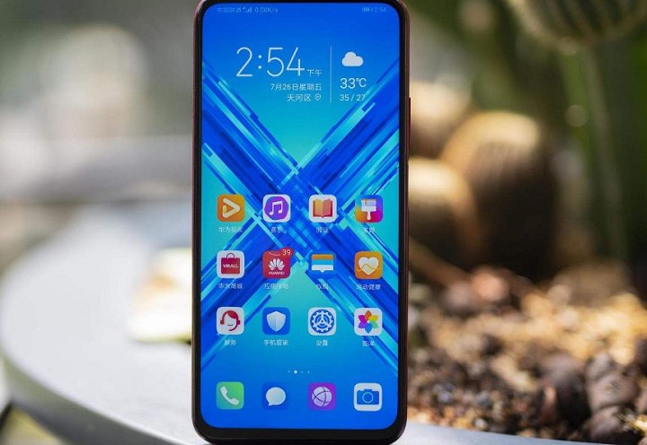 1360元的荣耀9x快速上手,荣耀9x现在还值得入手吗