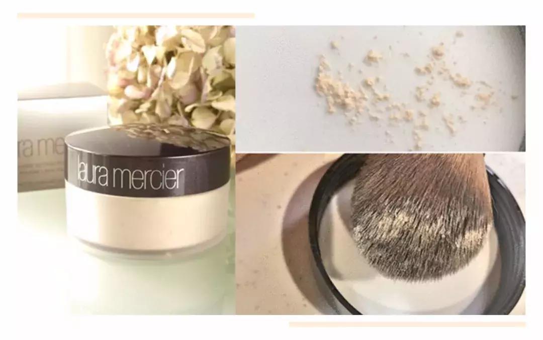 超性价比散粉,名创优品好物推荐学生党控油散粉