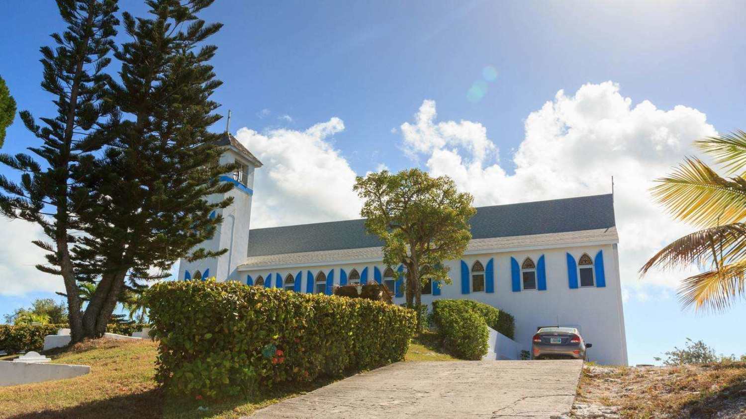 巴哈马群岛埃克苏马岛,巴哈马群岛海岛