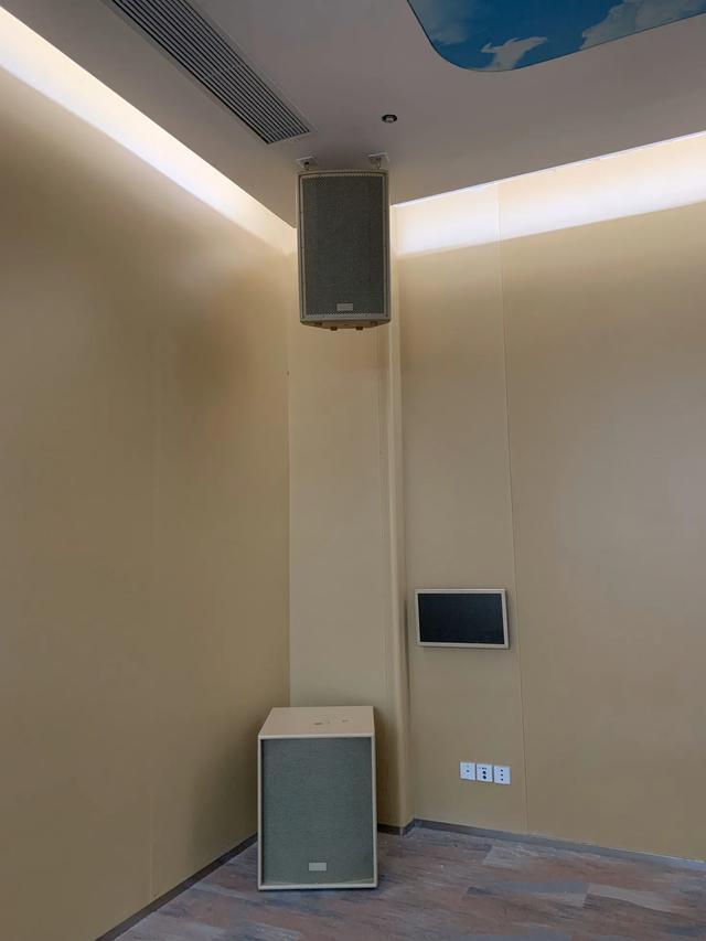 西安宝丽昌音响效果图,西安宝丽昌音响维修