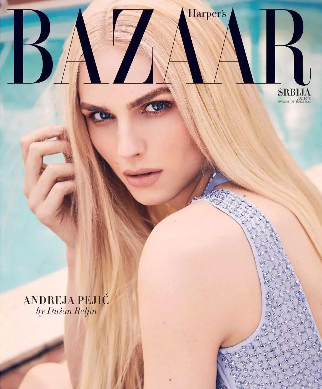 美就是美｜性别大概是最微不足道的小事