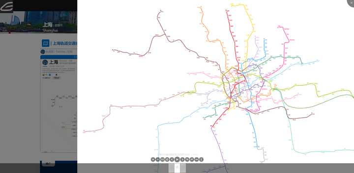 地铁线路图制作软件,地铁线路图怎么制作