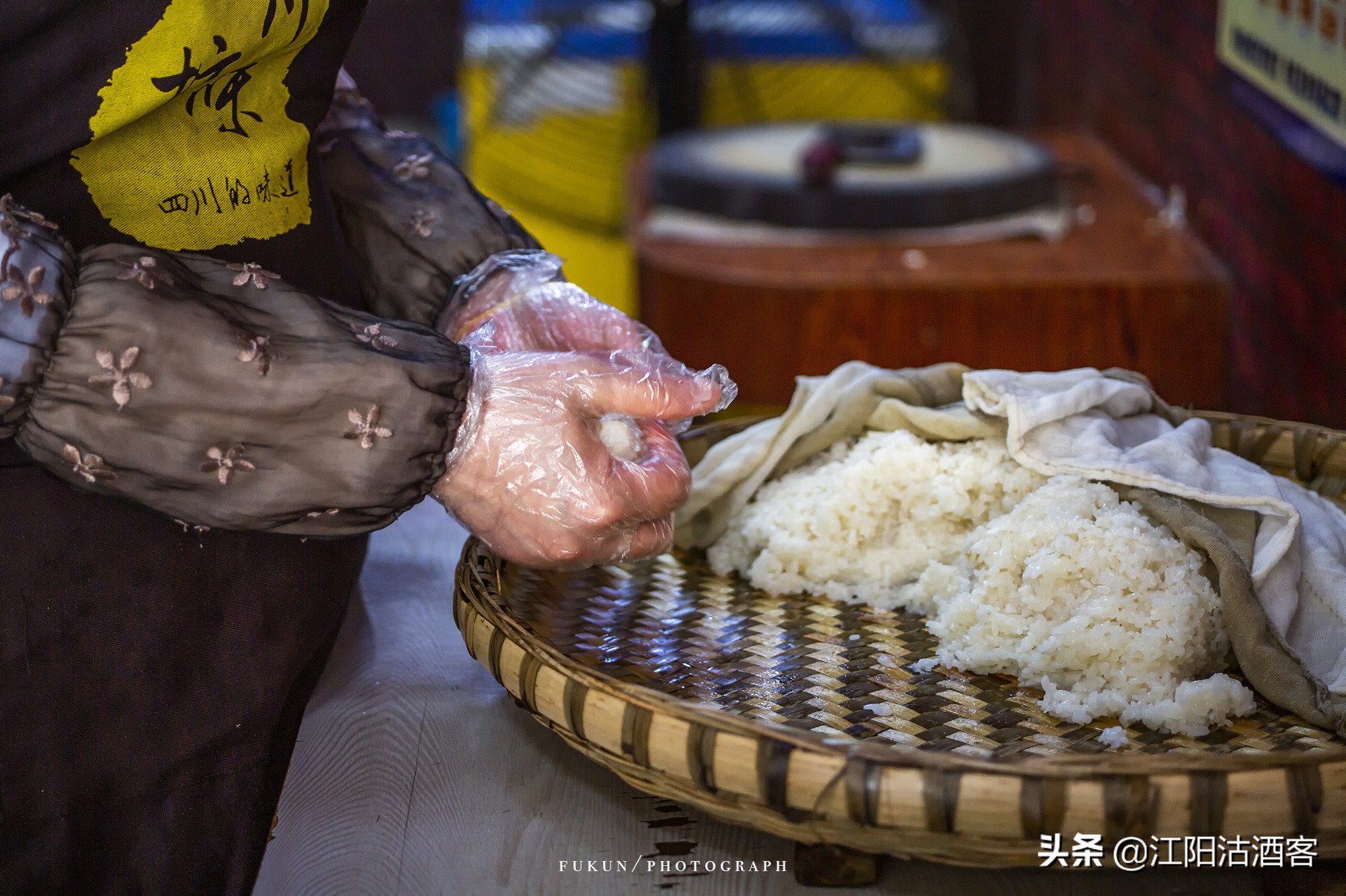 泸州有名的小吃,泸州人气小吃榜第一名
