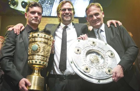 「皓角」为啥人人都爱克洛普