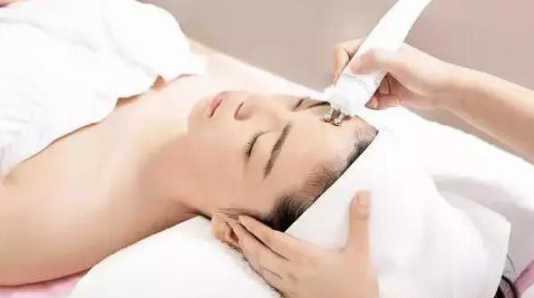 韩国皮肤管理焕肤,韩国皮肤管理敏感肌肤修复