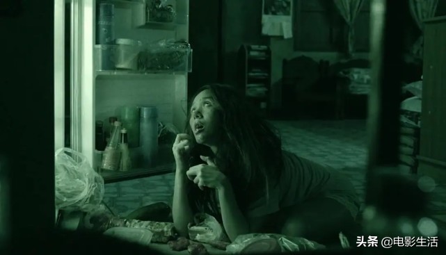 2021年最刺激的惊悚恐怖片,毛骨悚然2017最引人期待的恐怖片