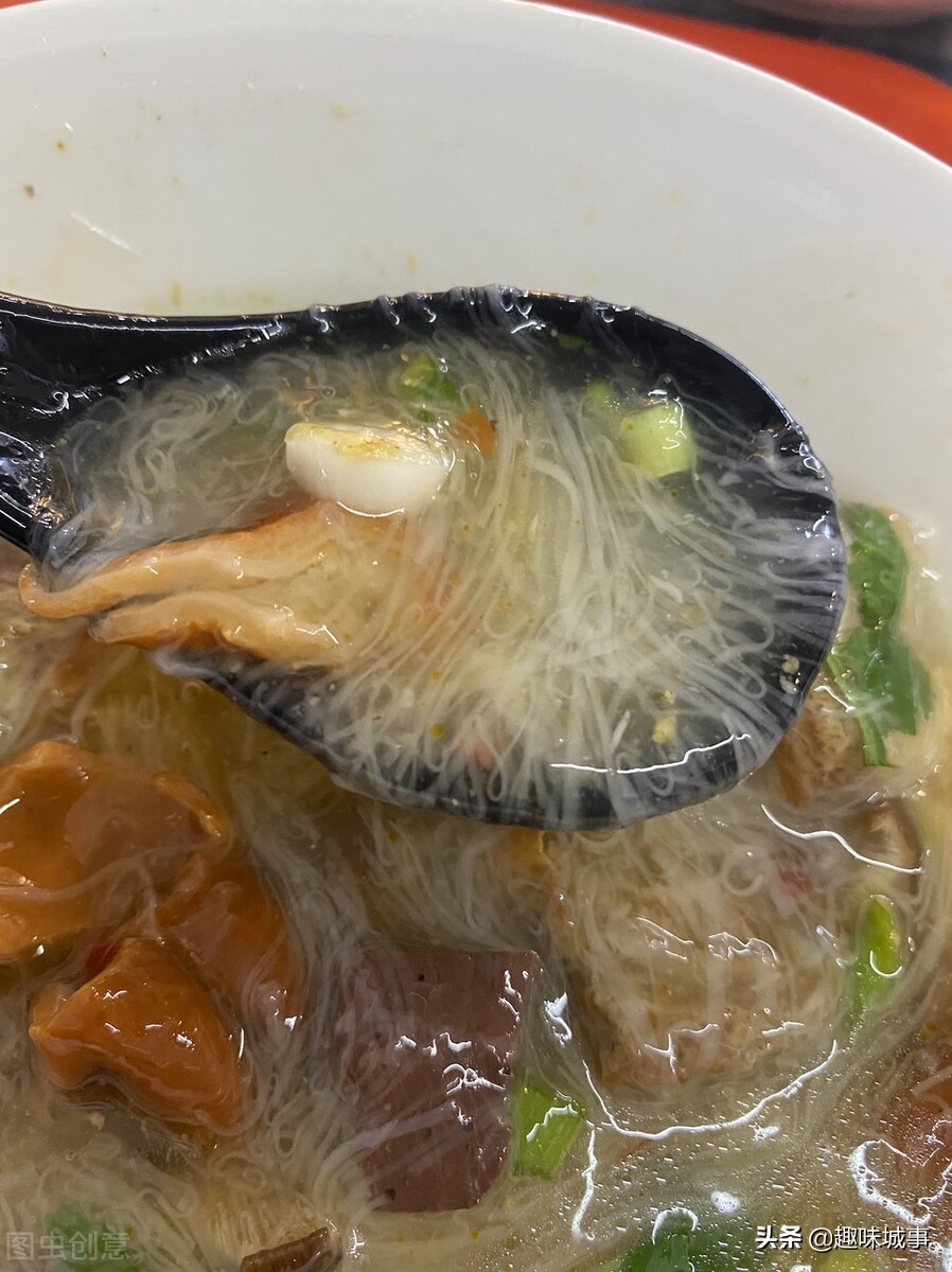 不远万里吃货,不远千里的美食之旅