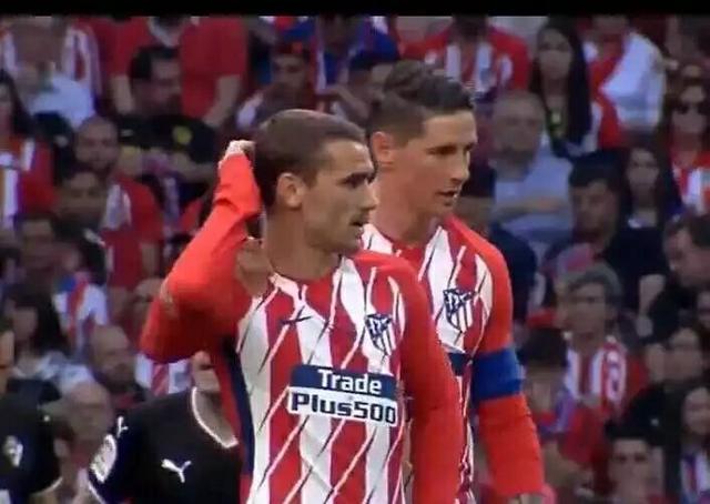 天才格里兹曼,格里兹曼原声