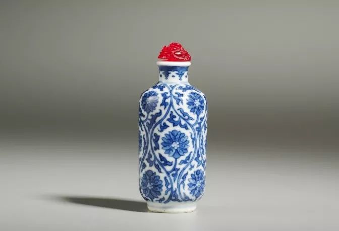 中古陶2019秋拍|清宫旧藏——豹文斋古玩铺