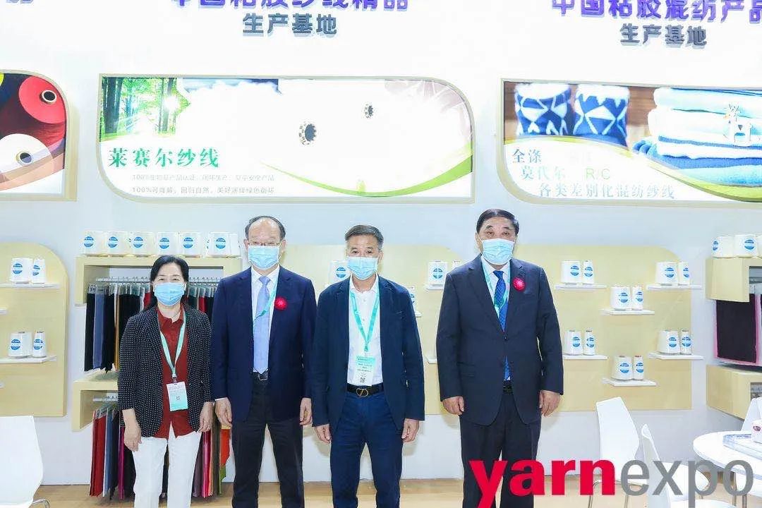 用产品刺破市场迷雾，新华源联手上下游企业“播种”行业新未来