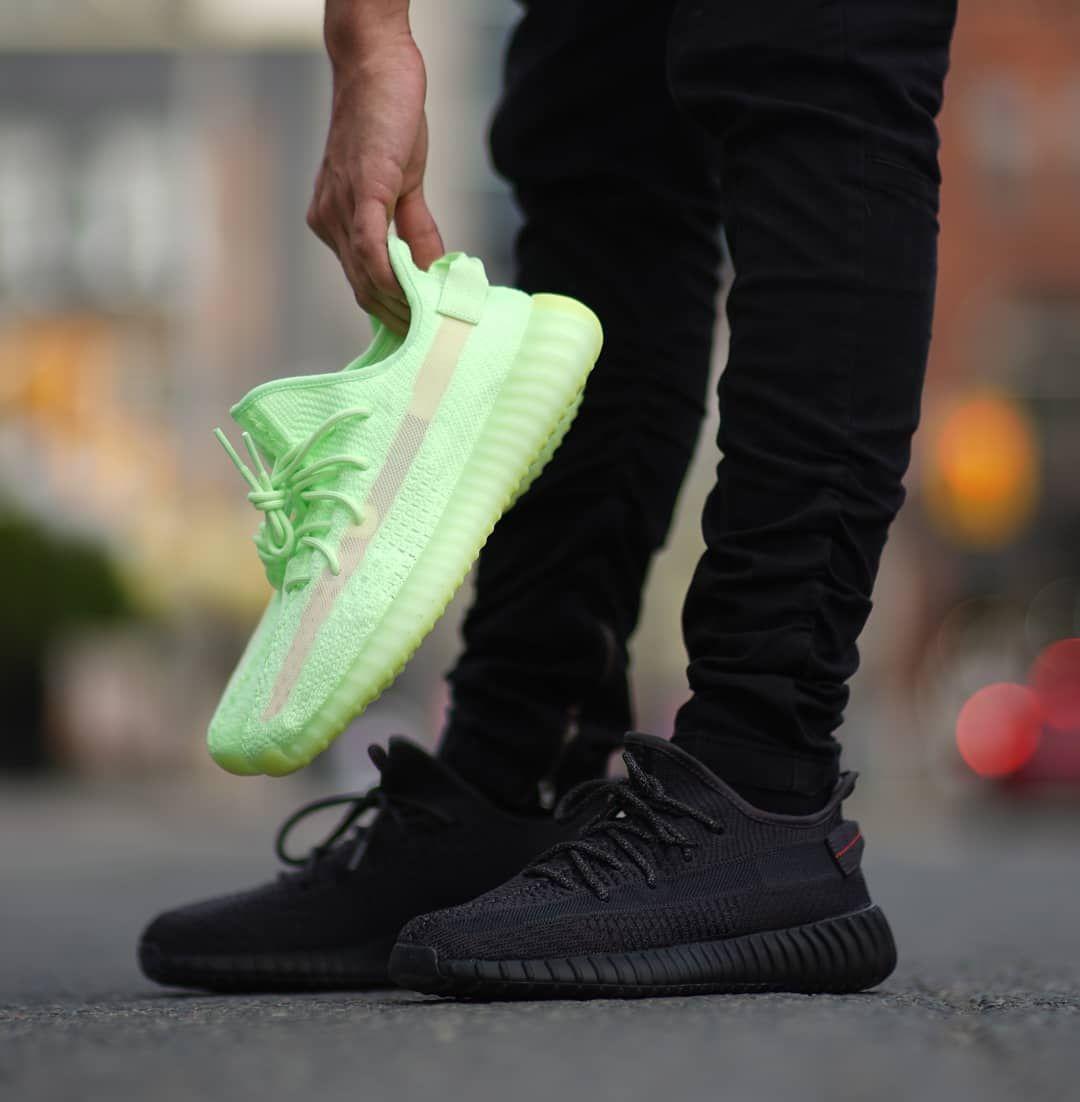 球鞋上脚篇,今日球鞋上脚精选