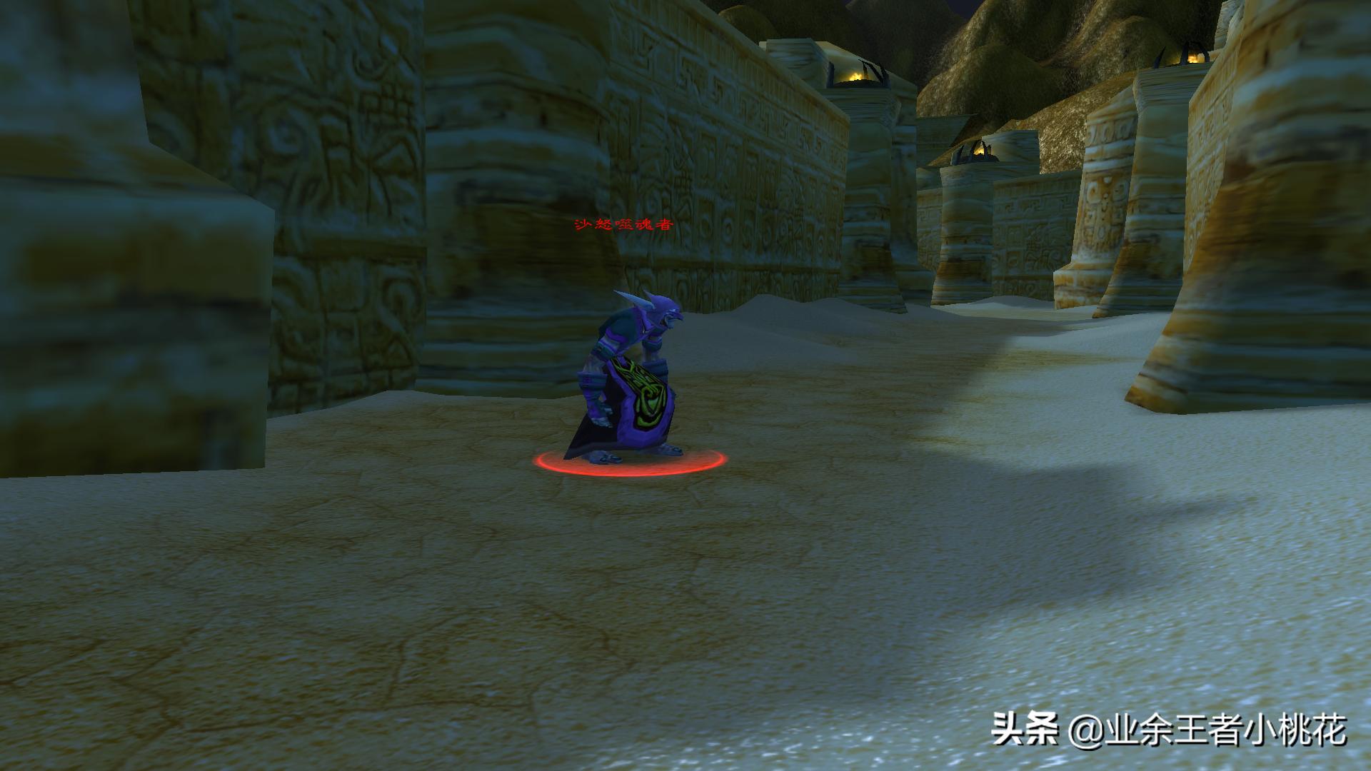 怀旧服小法师单刷祖尔法拉克boss,魔兽世界怀旧服祖阿曼副本几号开