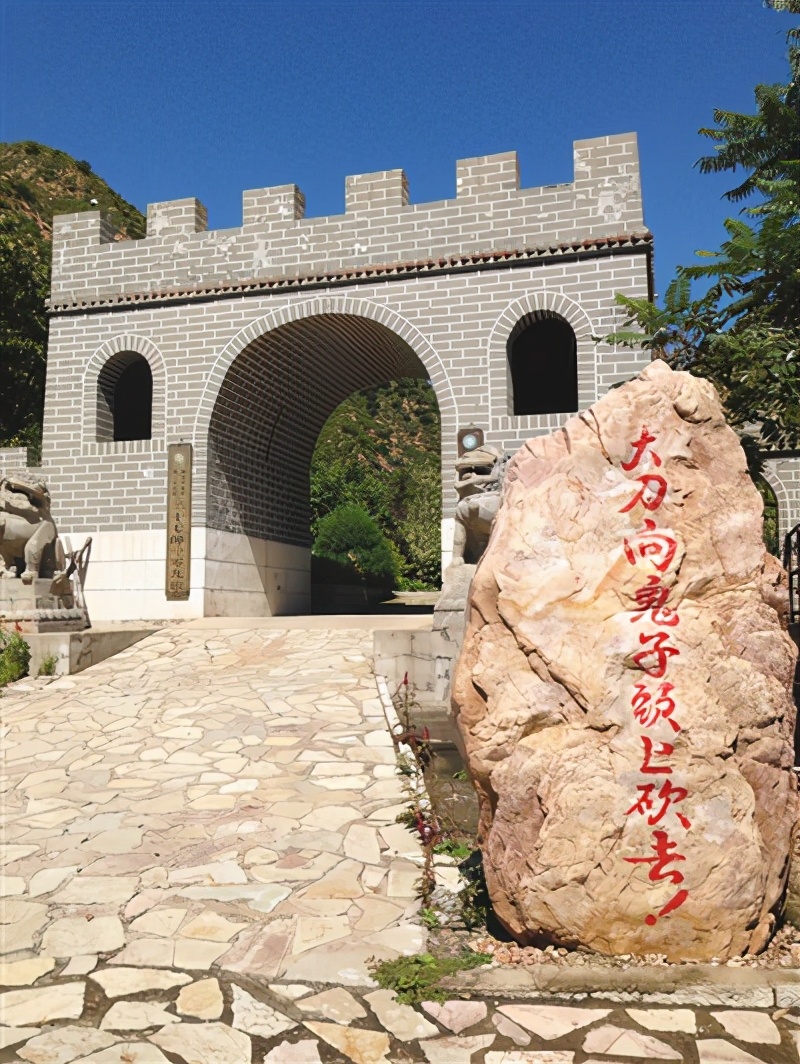 中国大好河山——这一站河北省唐山，一座百年历史工业重镇