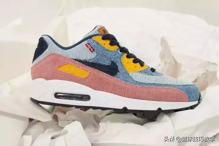 周杰伦代言都挽救不了的品牌,周杰伦都在穿什么鞋