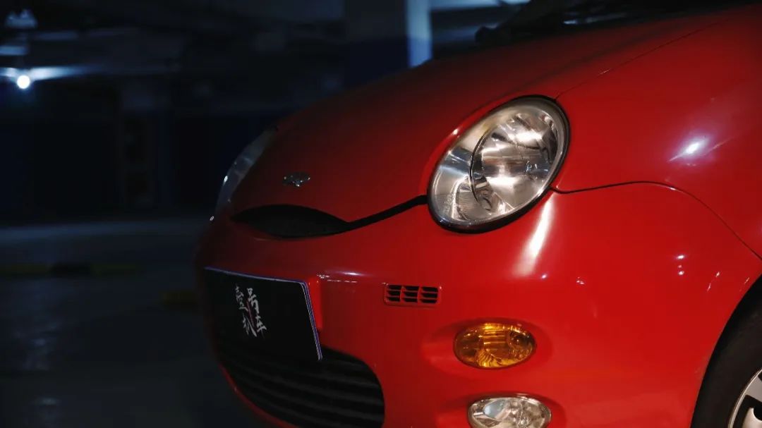 qq这款车怎么样,qq汽车评测