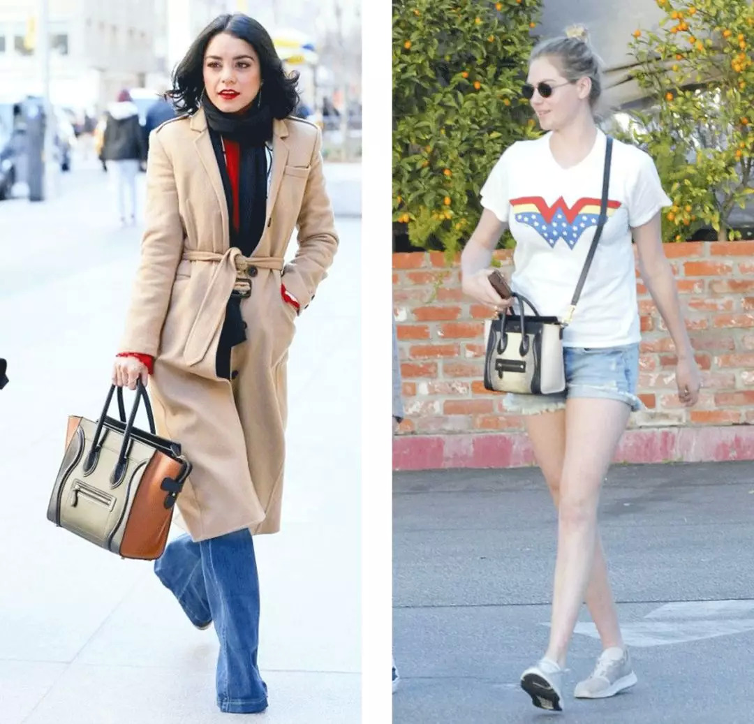 十大必买鞋包排行榜,十大必买经典款包包鞋