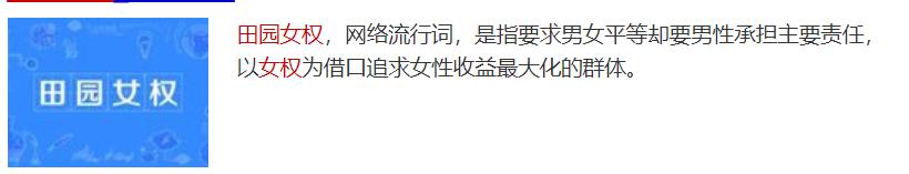 papi酱事件中的极端女权主义,女权主义papi酱孩子随父姓