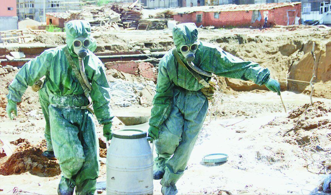 03年齐齐哈尔8-4事件，日方用“捐赠”名义赔偿，结果惹怒中国人