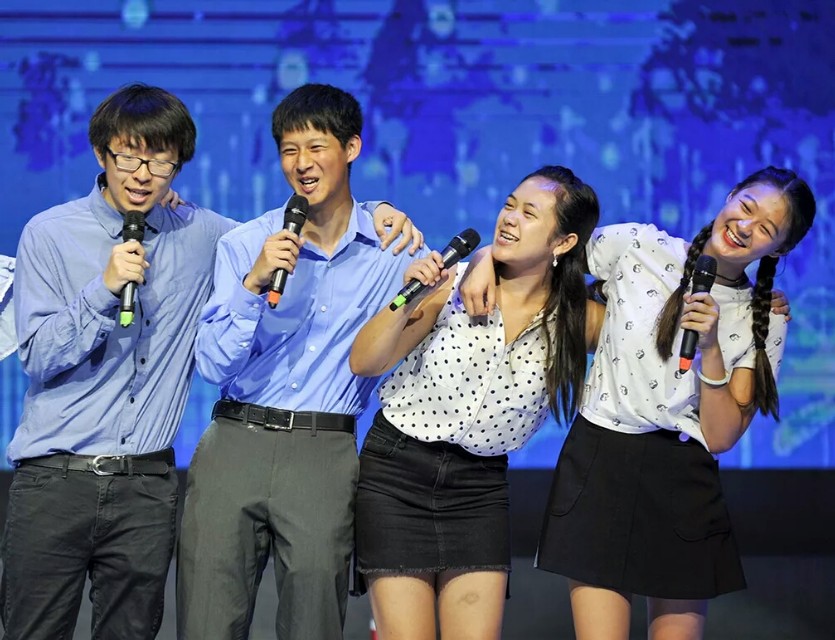 再见山西清徐,再见山西音乐