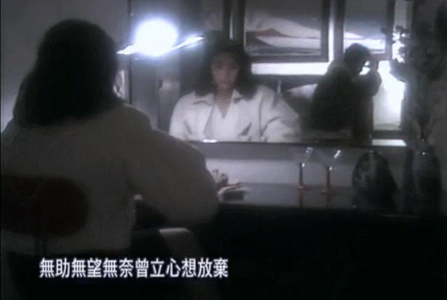港姐吴婉芳好年轻,冻龄女神吴婉芳