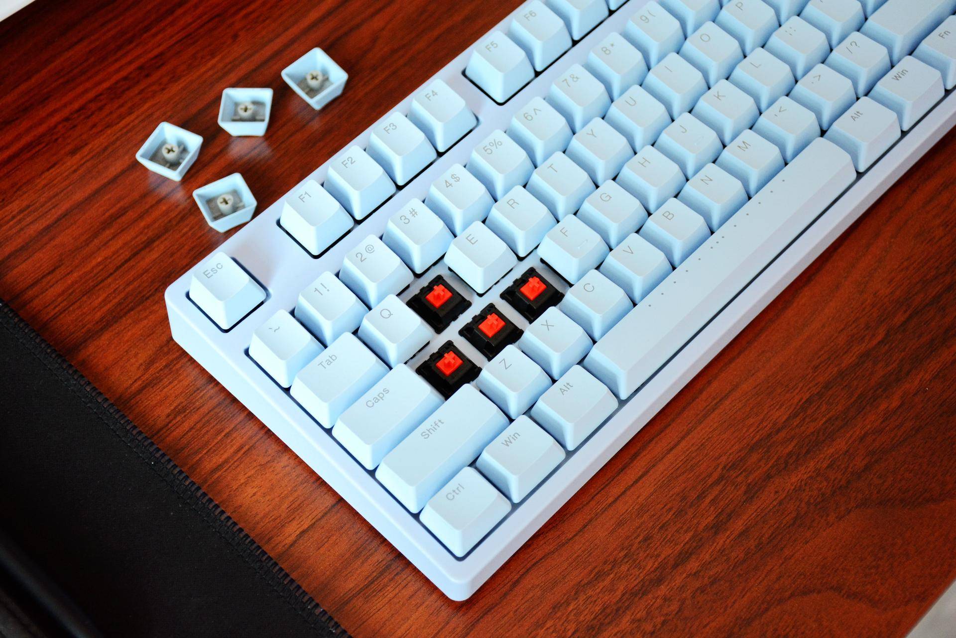 ikbcw200键盘,ikbc机械键盘w200与w210哪个好