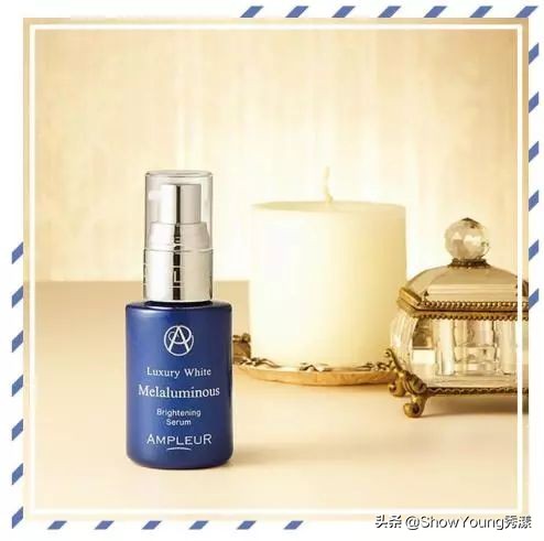 日本护肤排行榜10强资生堂,资生堂和cpb水乳哪个抗衰好