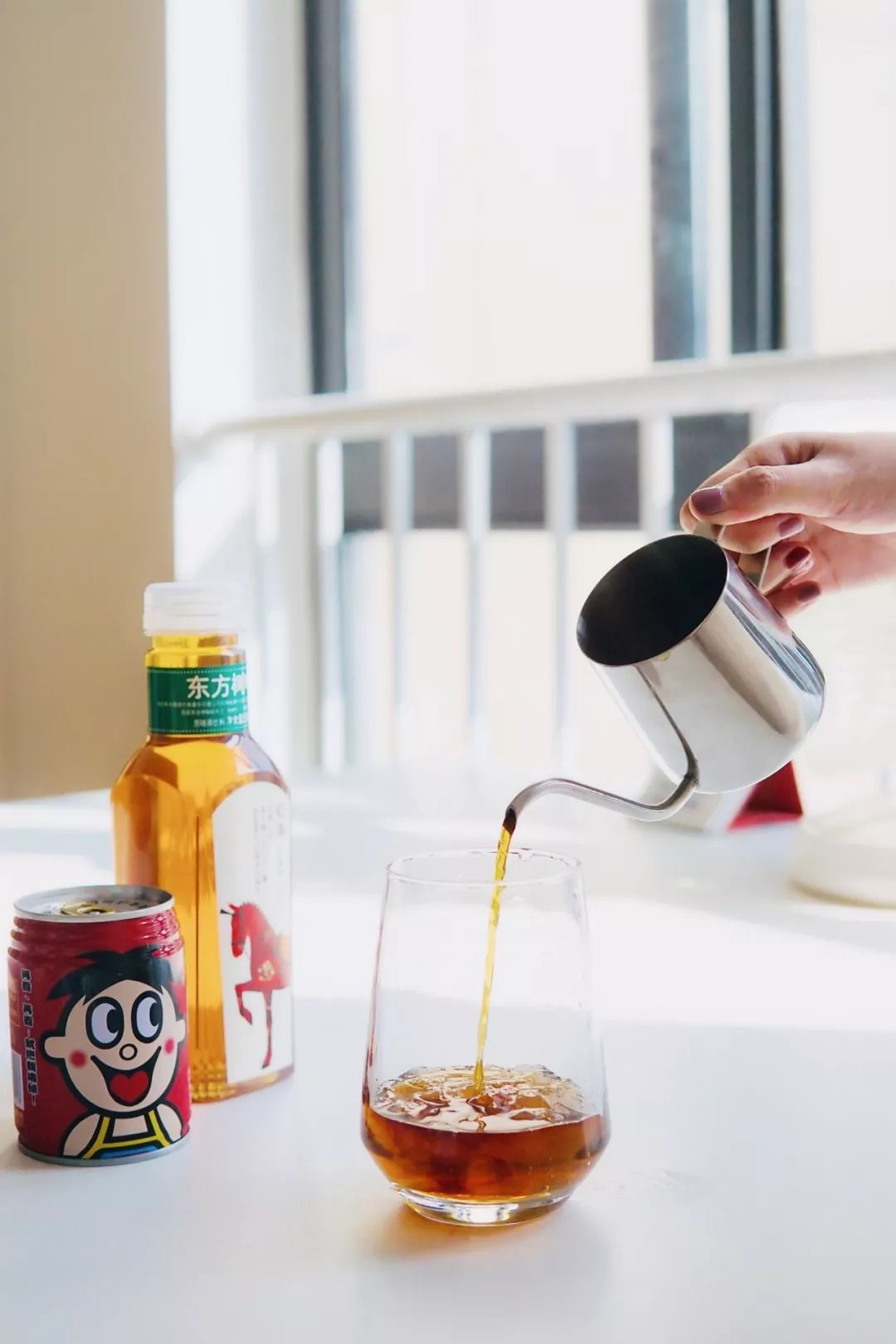 把咖啡从冰箱里拿出来分几步?|瞎搅和指南咖啡篇