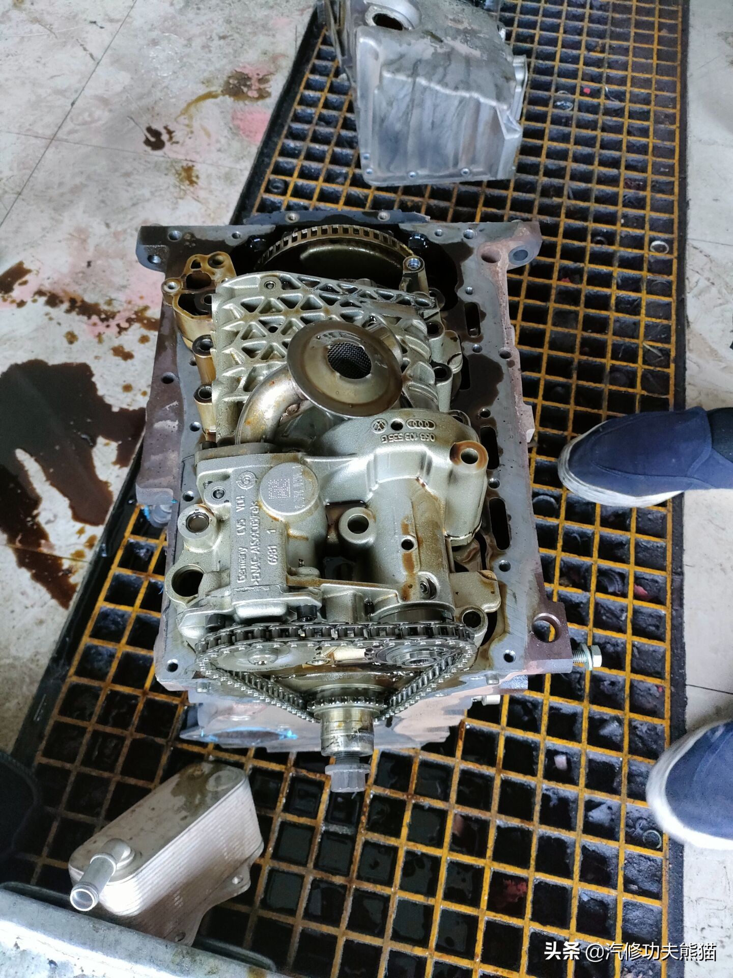 08年奥迪a6奥运版2.0t,2008款奥迪a6l奥运版烧机油吗