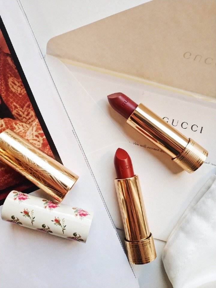 目前最火的口红是哪一款,今年最流行的哪些款的口红最好看