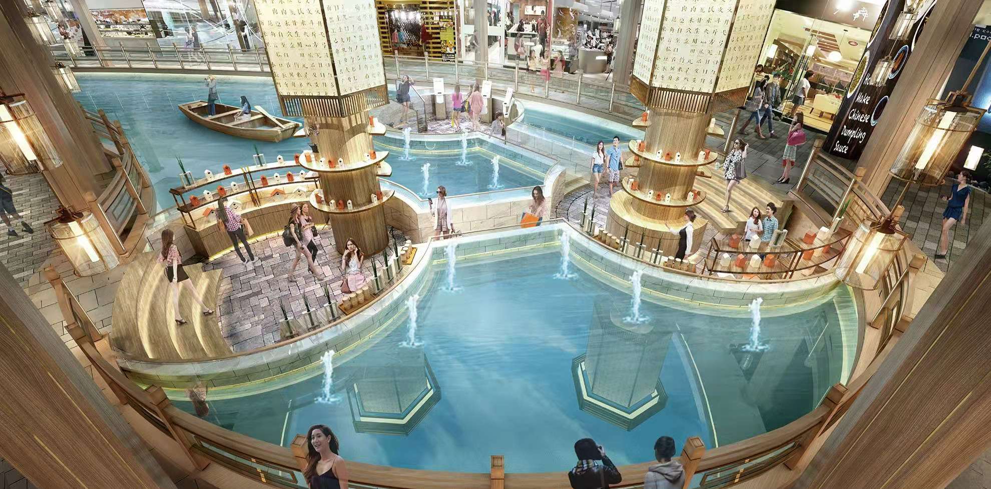 新城悦服务积极响应*会两**号召新城社区市集活动助力“地摊经济”