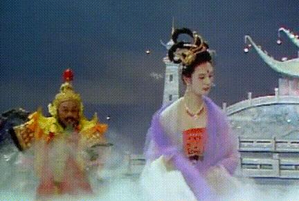 嫦娥从未奔过月,她只谋杀过亲夫