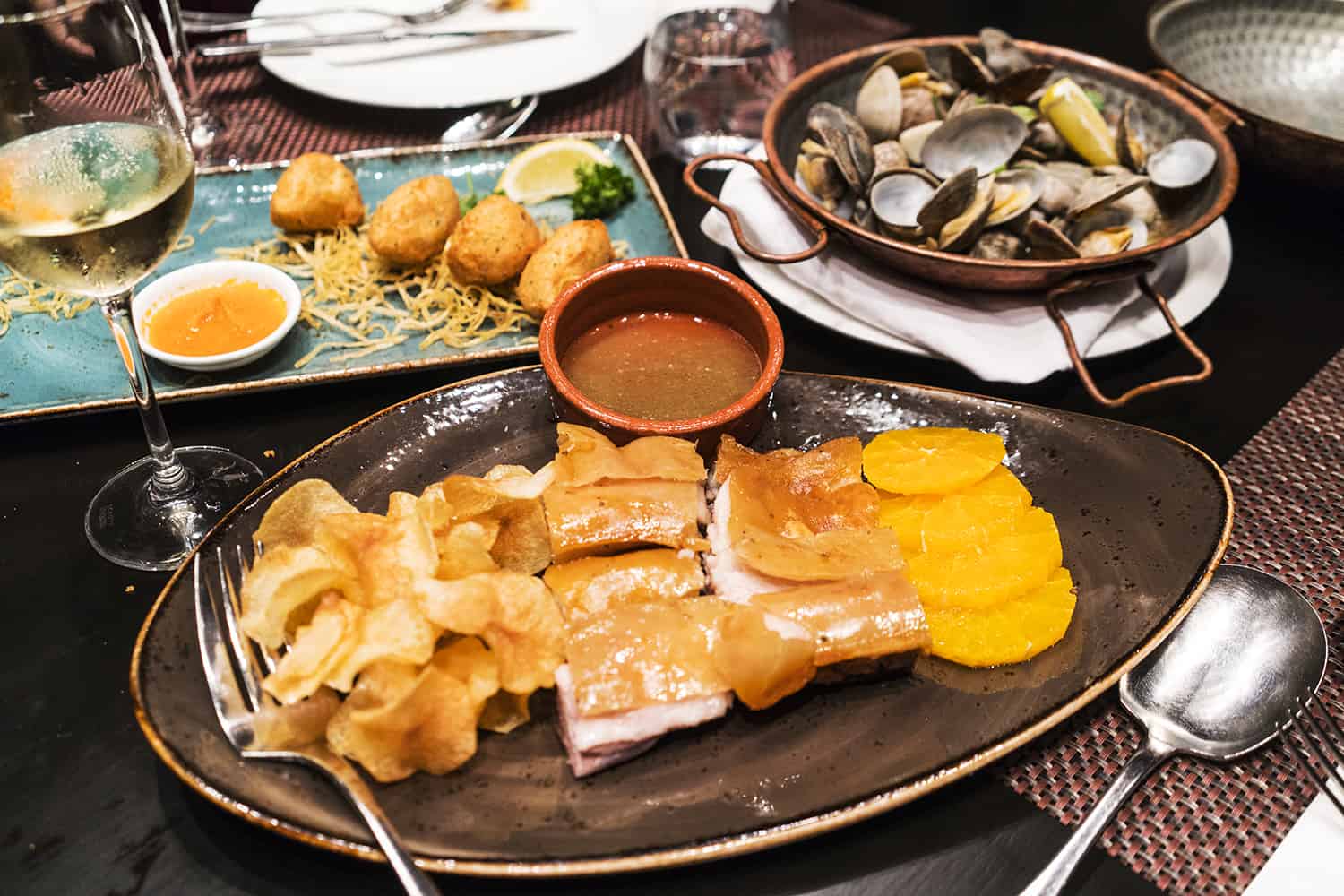 澳门必打卡的美食有哪些,澳门美食打卡好吃的餐厅