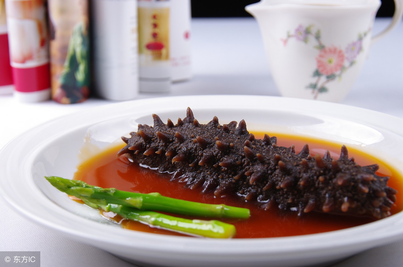 海参的营养价值,海参的营养价值是什么呢