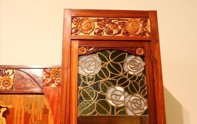 巴塞罗那：你可能错过的优秀建筑——精妙绝伦的阿玛耶之家