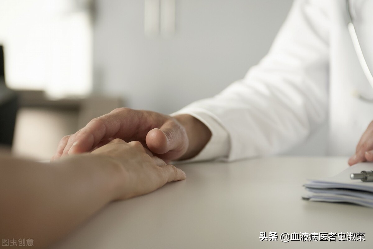 血小板低于多少应停止治疗,住院期间血小板减少什么原因