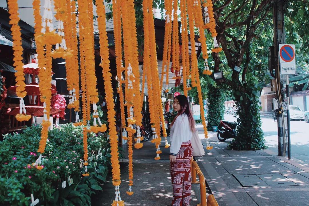 中国泰国风情景区,中国后花园泰国