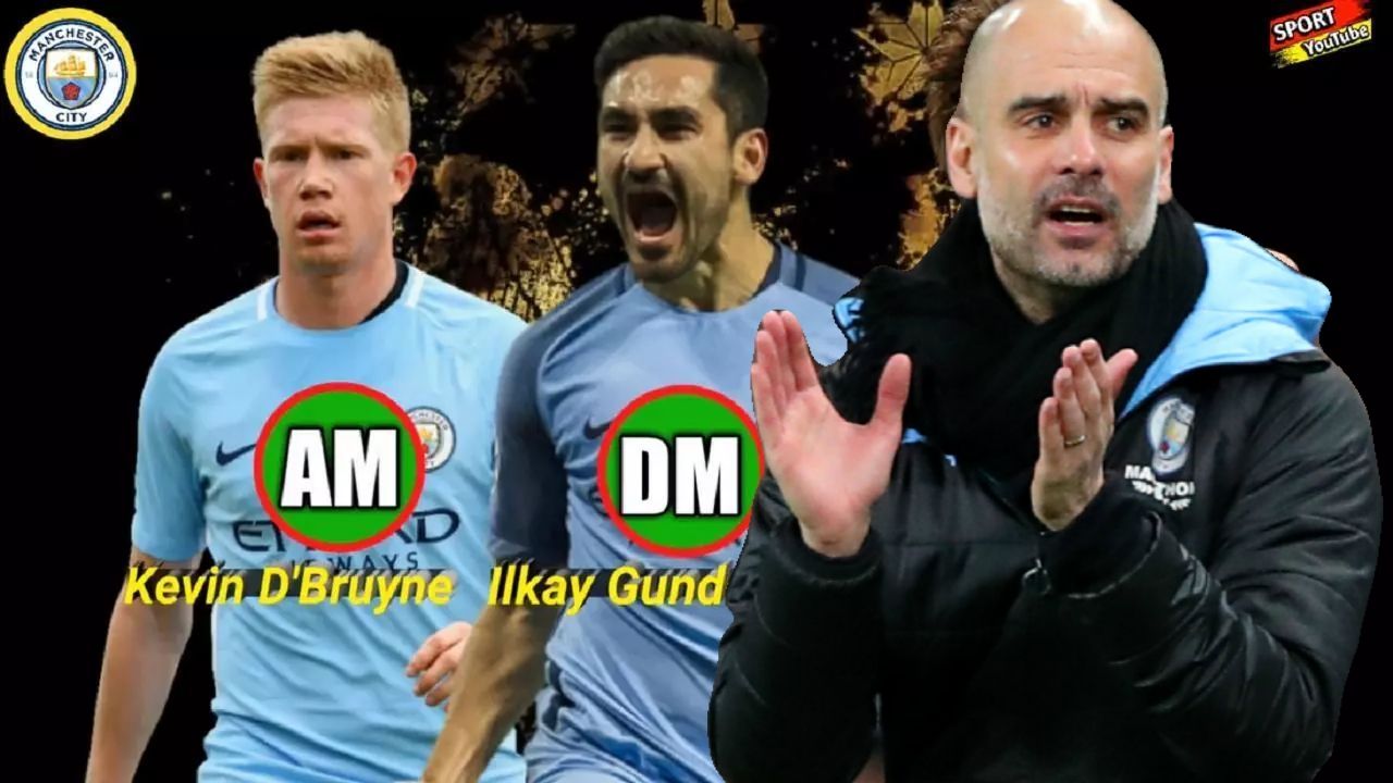 瓜迪奥拉变阵德比脆败:索肖豪赌青训见成效,内斗为欧洲杯才是真