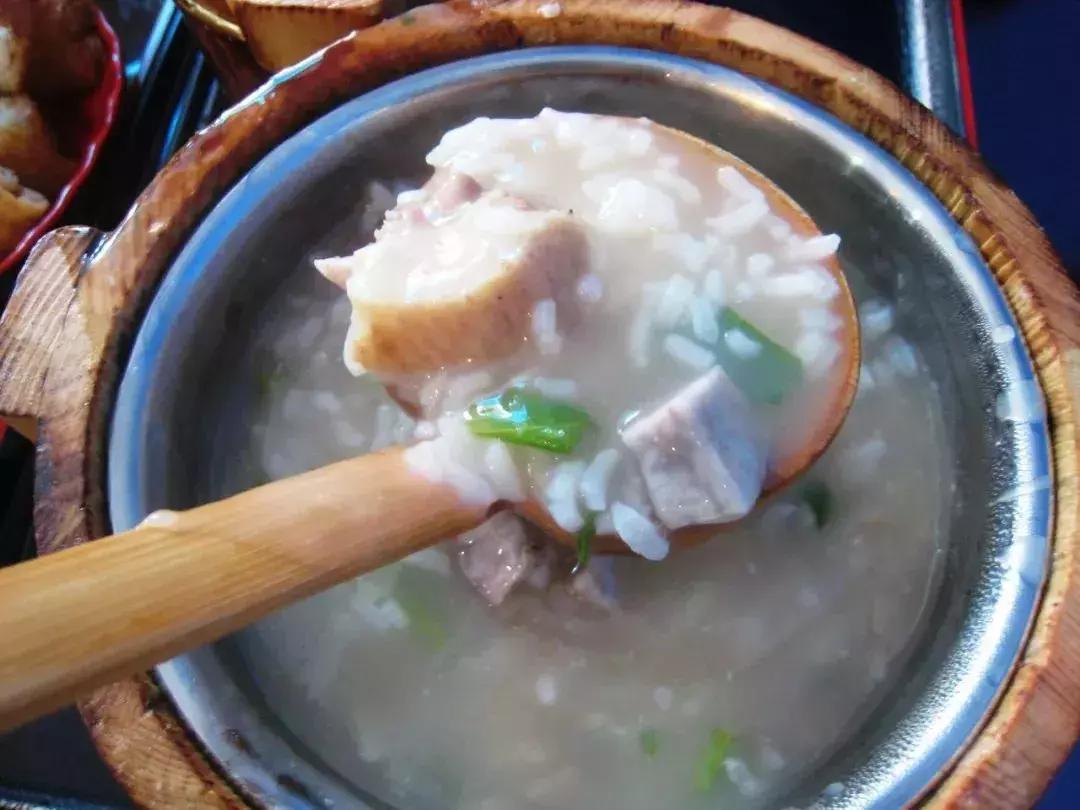 如何开一家高质量粥店,小白如何开一家粥店