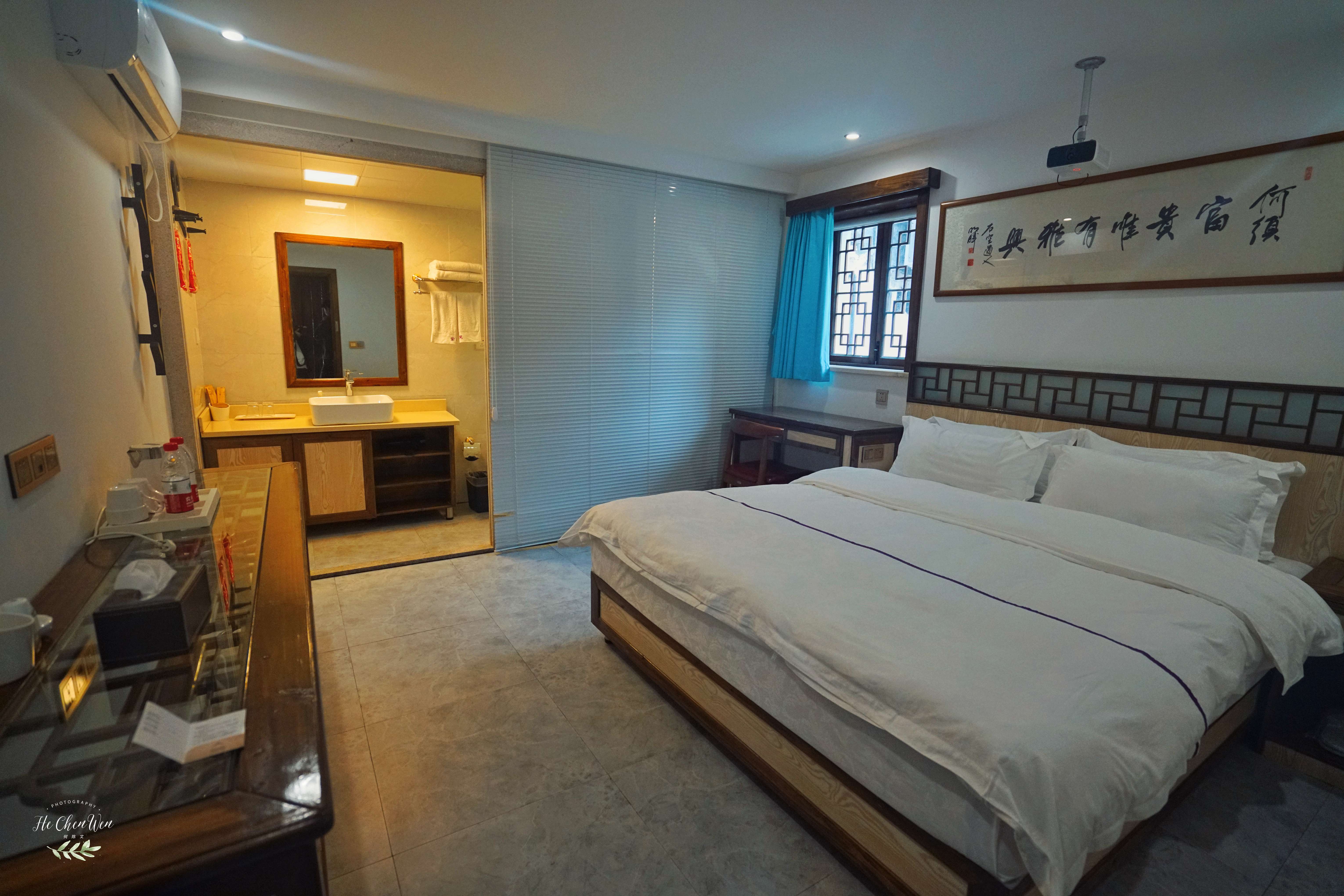 浙江第一古街,因紫阳真人而得名,还是中国历史文化名街