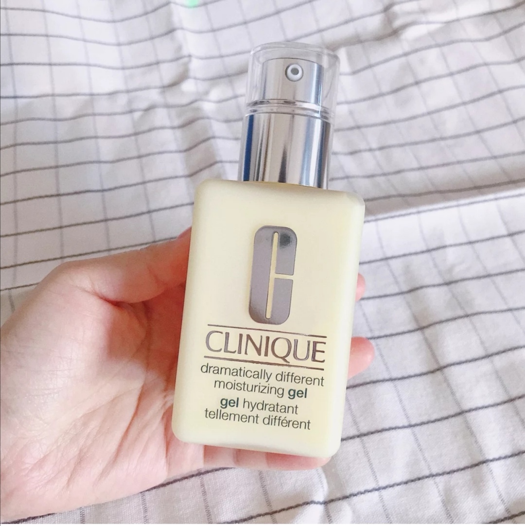 倩碧黄油有紧致的功效吗,倩碧黄油有油和无油适用什么皮肤