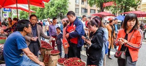 智利主动降价促销！大批货物运往中国，西方：这就是中国魅力