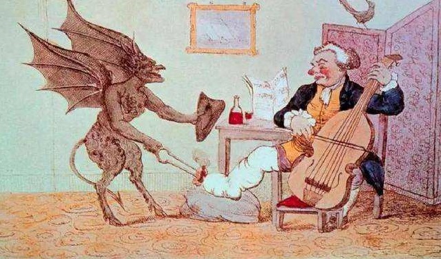 趣味科学丨类风湿关节炎的前世今生（上）